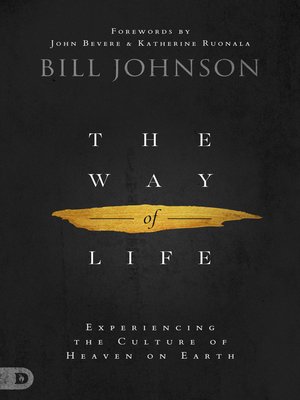 cover image of The Way of Life
